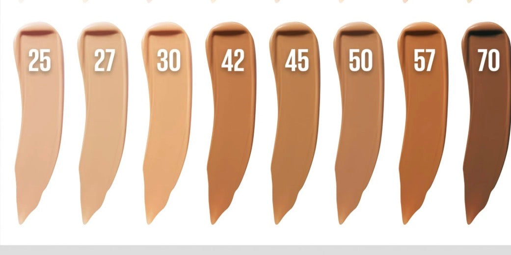 Maybelline Super Stay Corrector de Ojeras 30H de Duración