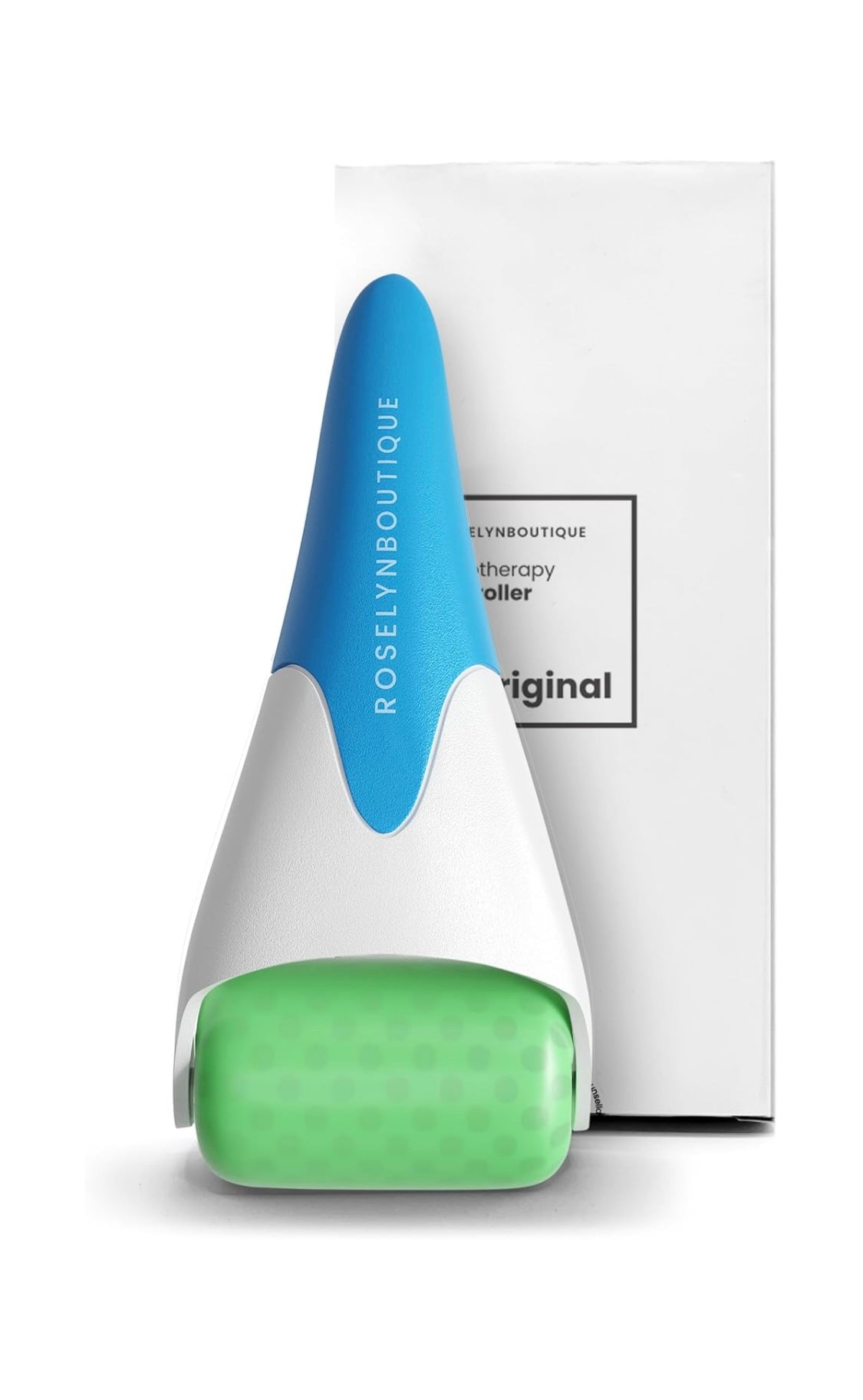 Masajeador Facial Frío Roselin Beautique