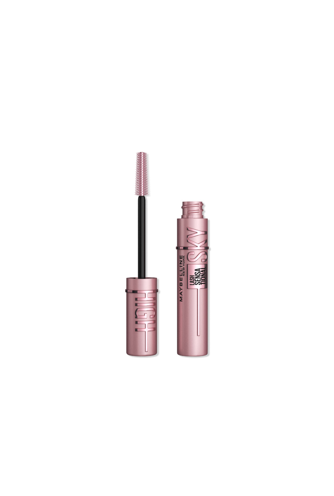 Máscara de Pestañas Maybelline New York Lash Sensational Sky High