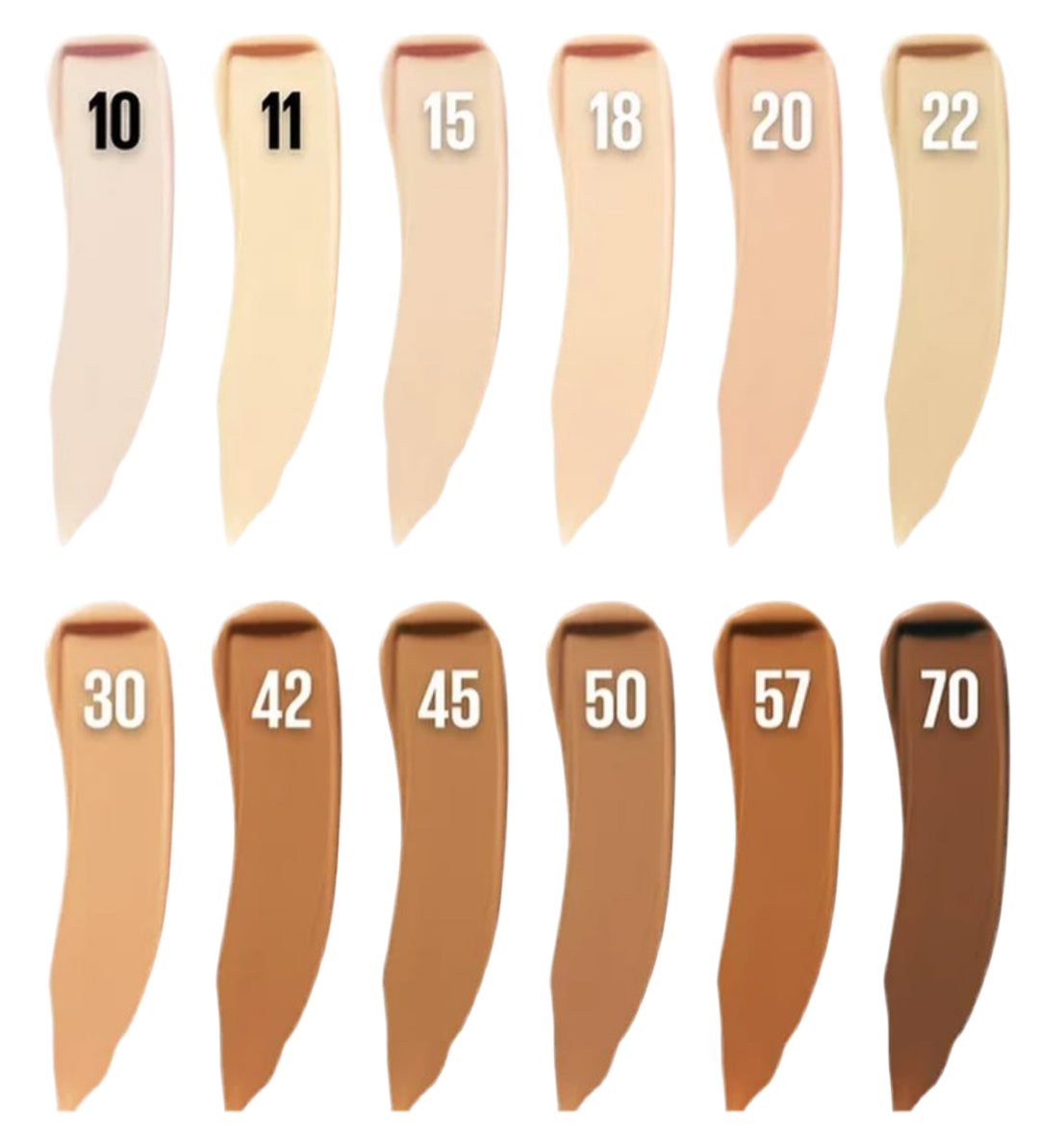 Maybelline Super Stay Corrector de Ojeras 30H de Duración