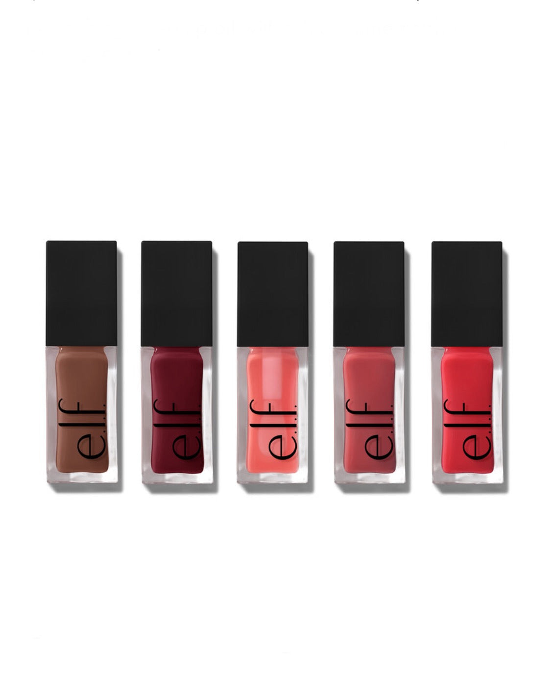Aceite de Labios ELF Glow Reviver