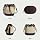 Bolso cruzado pequeño para mujeres