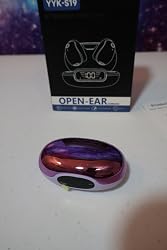 Auriculares abiertos - Boytond Ultra Open Ear Earbuds