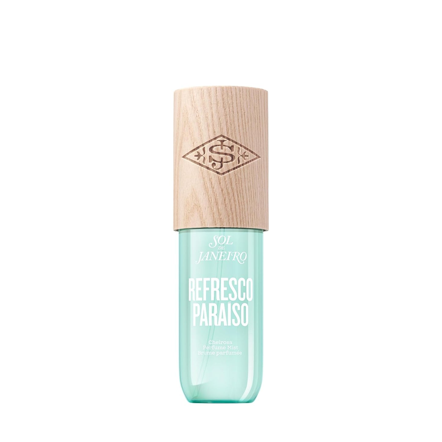 Sol de Janeiro Perfume Edición Limitada