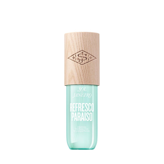 Sol de Janeiro Perfume Edición Limitada