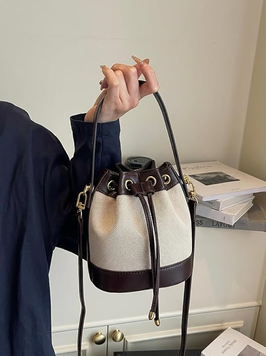 Bolso cruzado pequeño para mujeres
