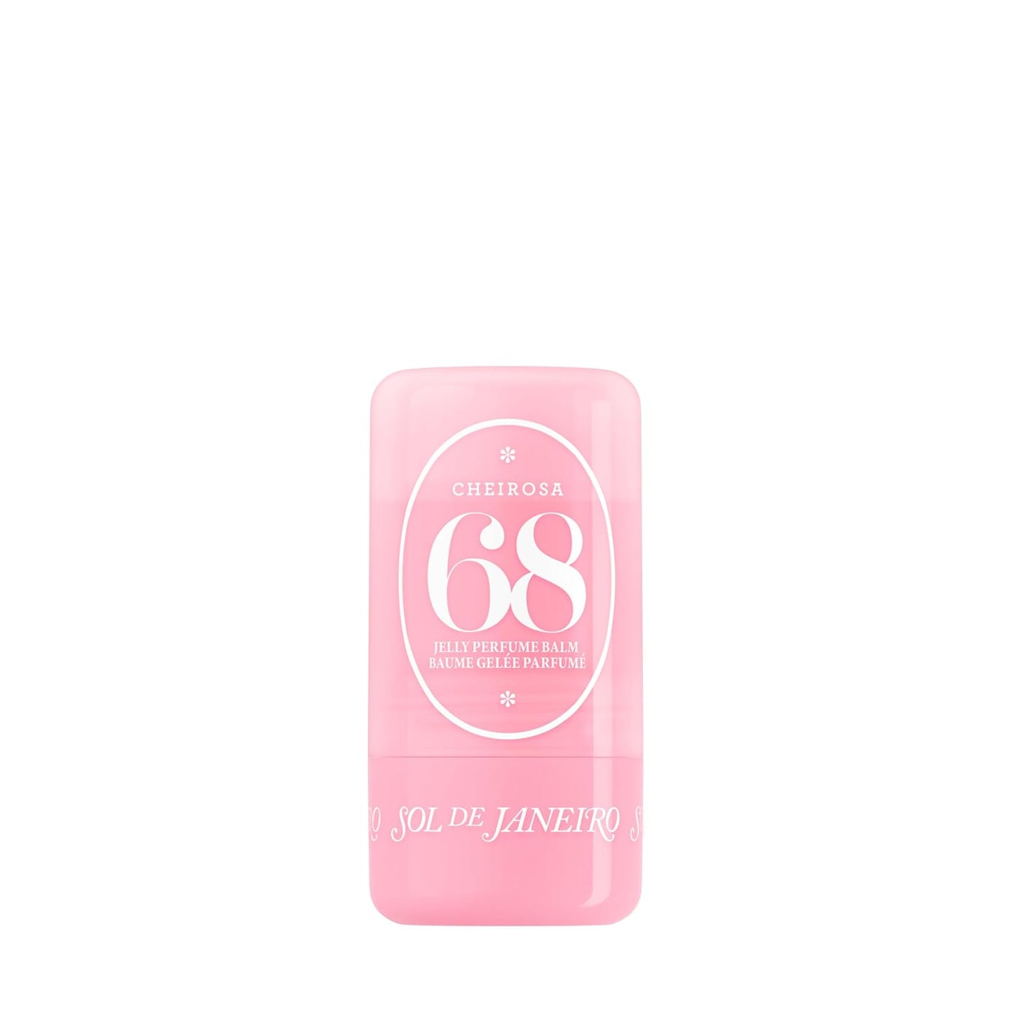 Sol de Janeiro Perfume en Gelatina-Barra - Perfume Solido