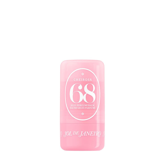 Sol de Janeiro Perfume en Gelatina-Barra - Perfume Solido