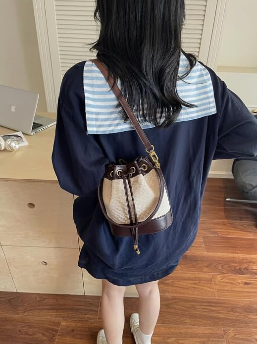 Bolso cruzado pequeño para mujeres