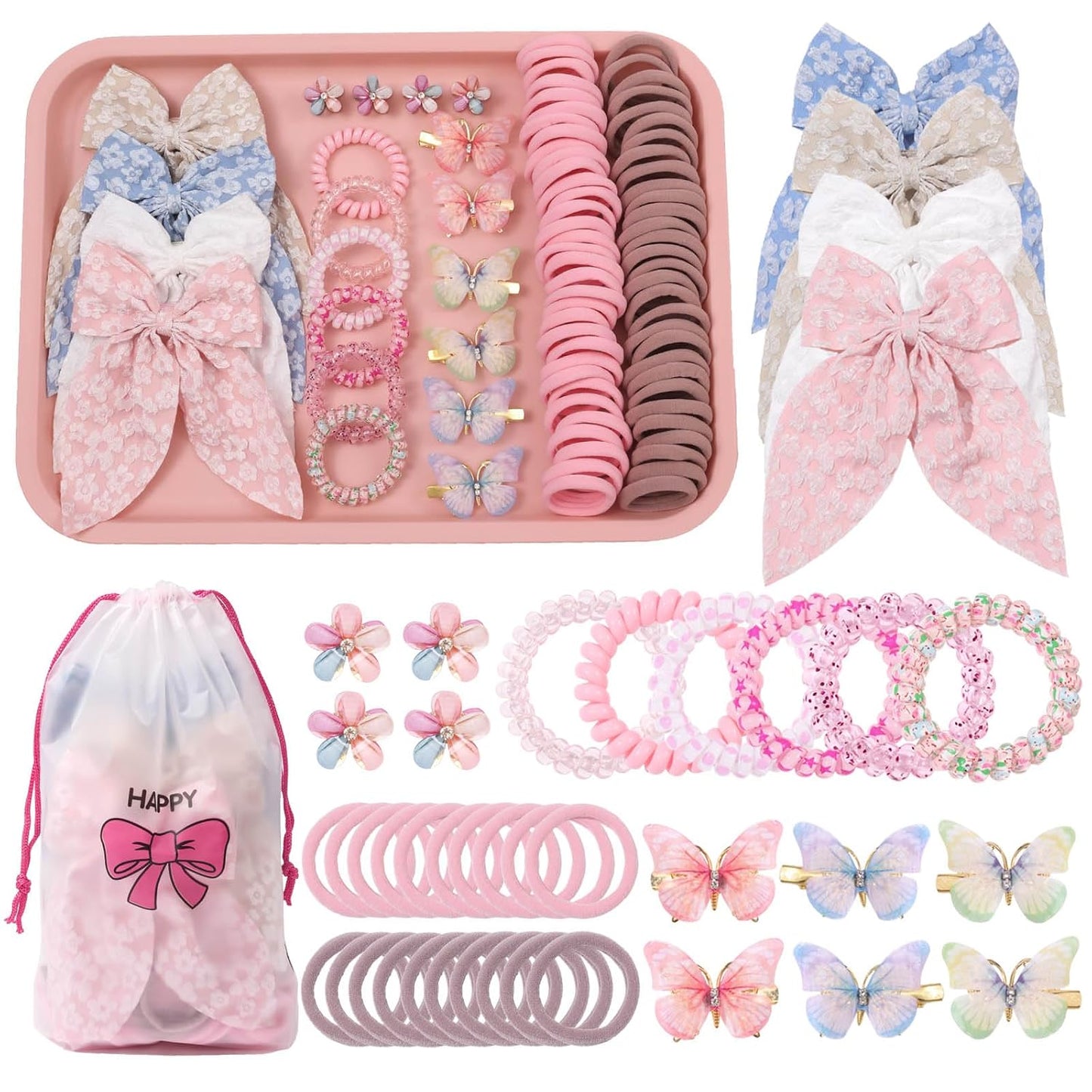 Accesorios para el cabello  Rosvia