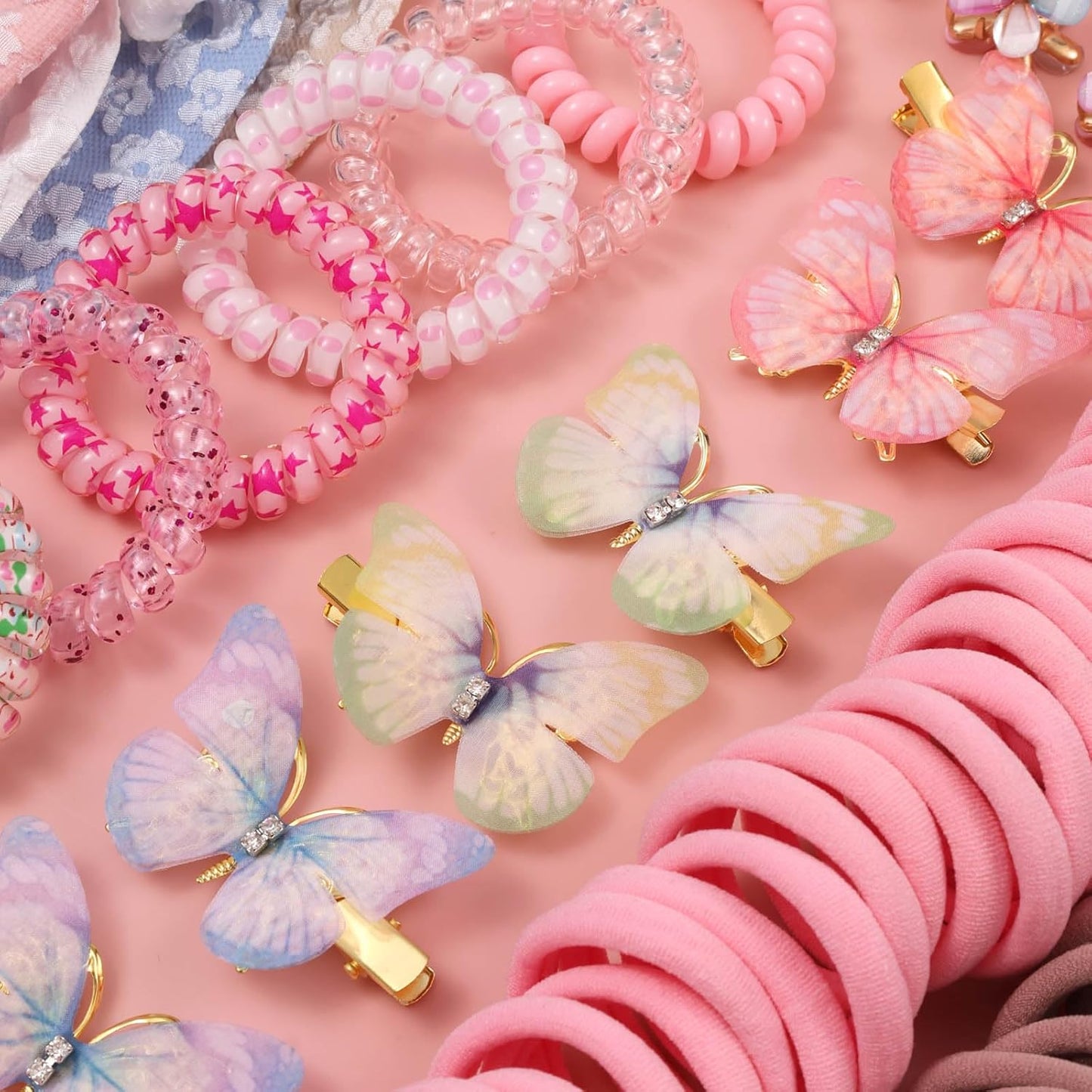 Accesorios para el cabello  Rosvia