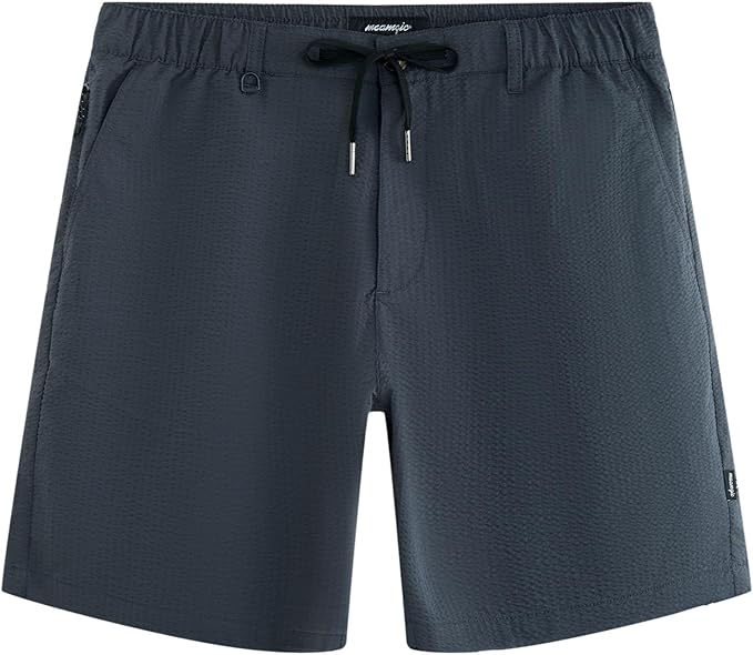 Pantaloneta 6 bolsillos para hombre - Talla M