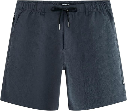 Pantaloneta 6 bolsillos para hombre - Talla M