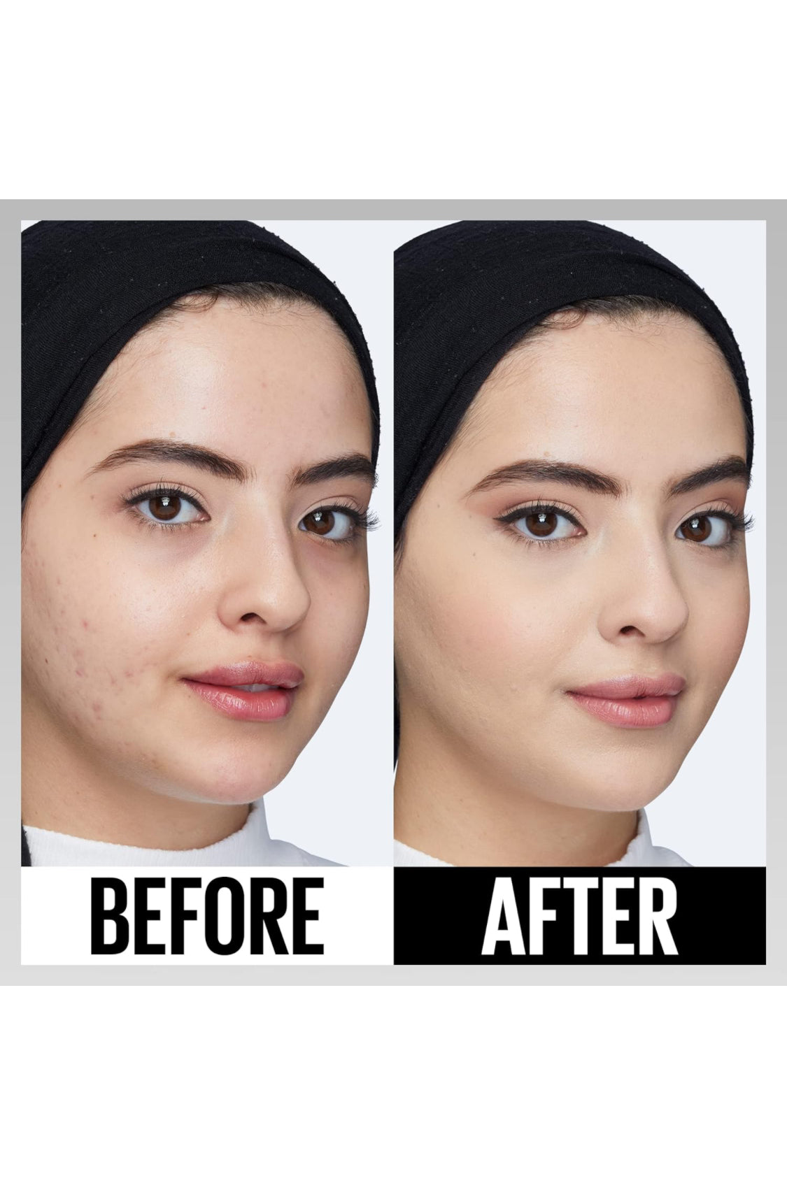 Maybelline Super Stay Corrector de Ojeras 30H de Duración
