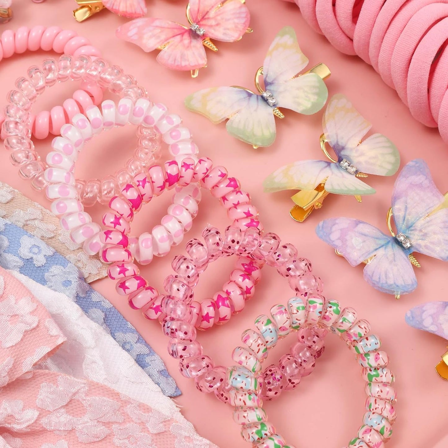 Accesorios para el cabello  Rosvia