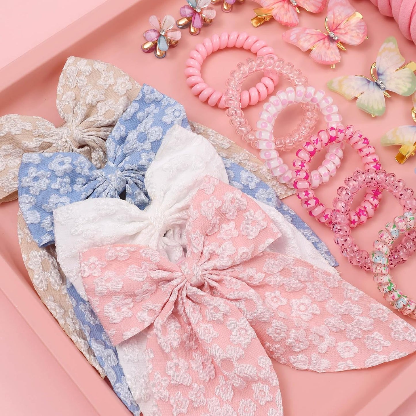 Accesorios para el cabello  Rosvia