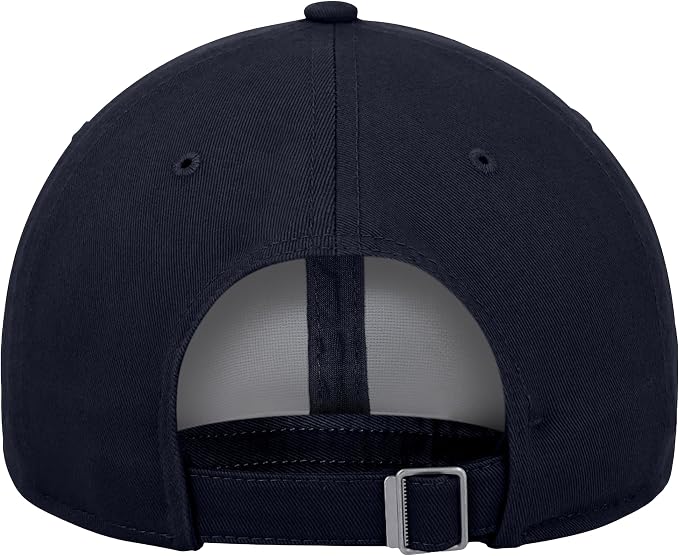 Gorra oficial licenciada del FC Barcelona - Unisex Adulto