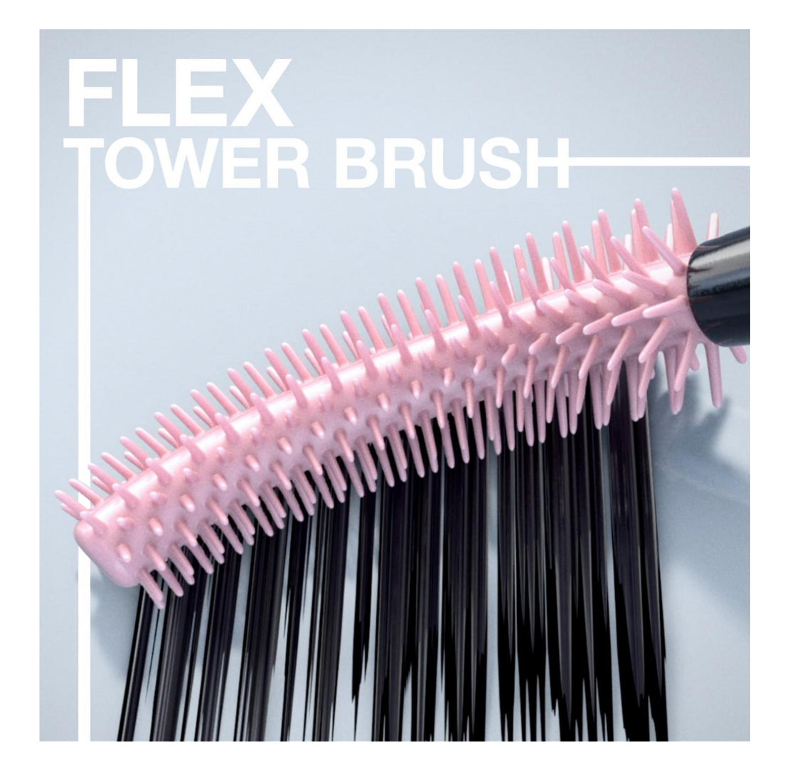 Máscara de Pestañas Maybelline New York Lash Sensational Sky High