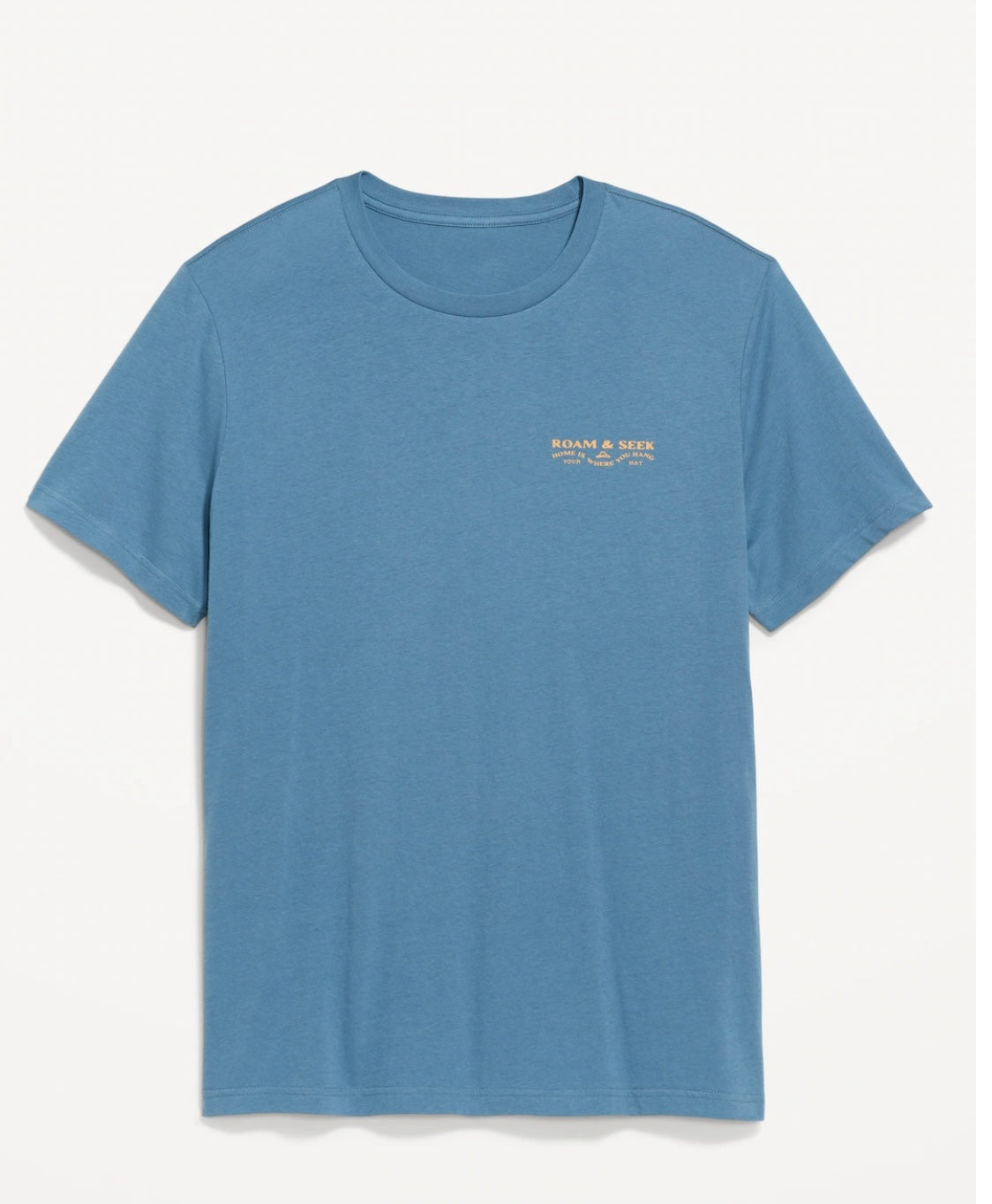 Camiseta Old Navy 100% Algodón