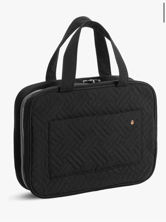 Ms. Pen - bolsa organizadora de maquillaje para artículos de aseo con gancho colgante, resistente al agua