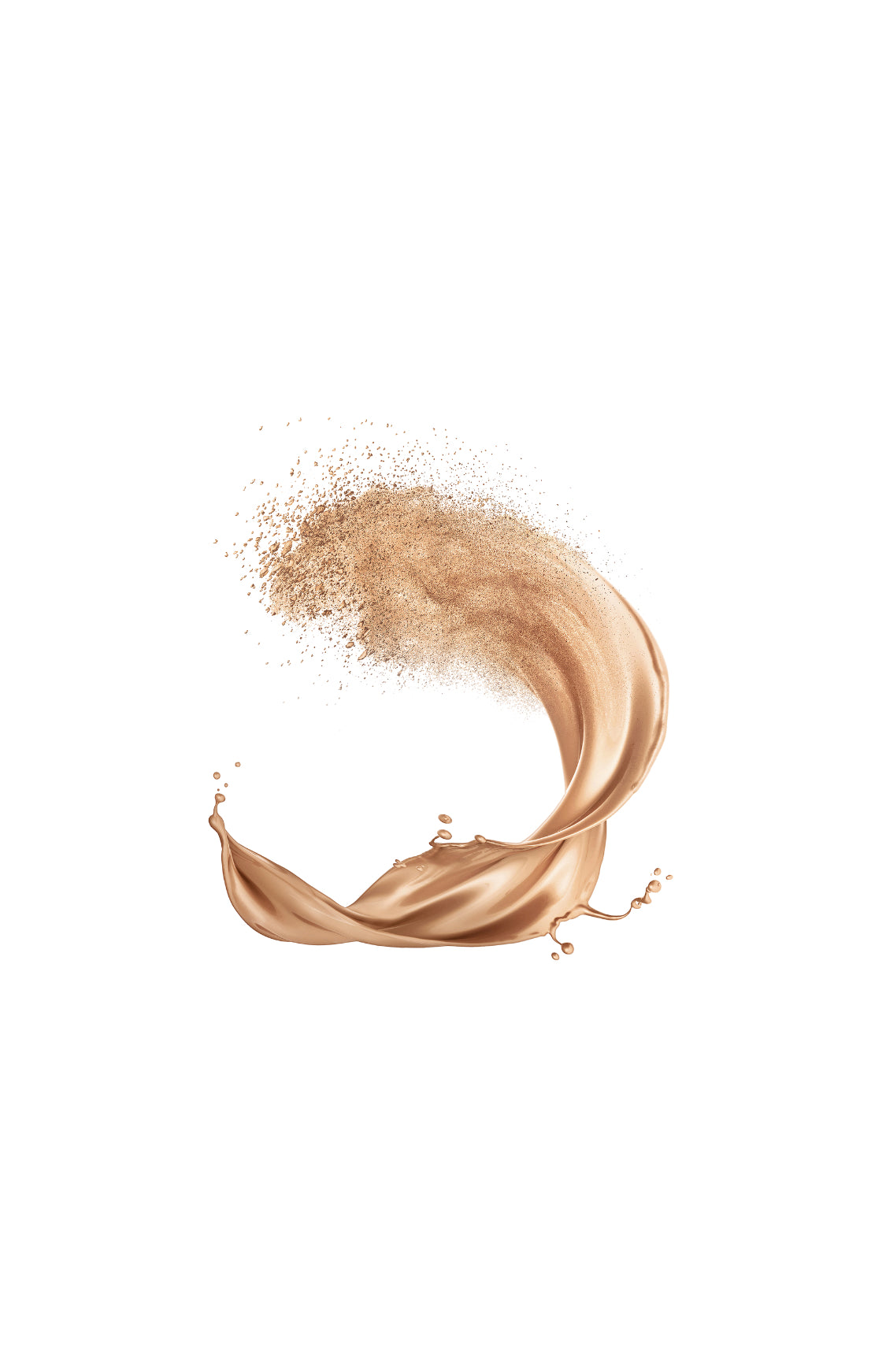 Base en polvo L’Oréal Infallible 24H Wear