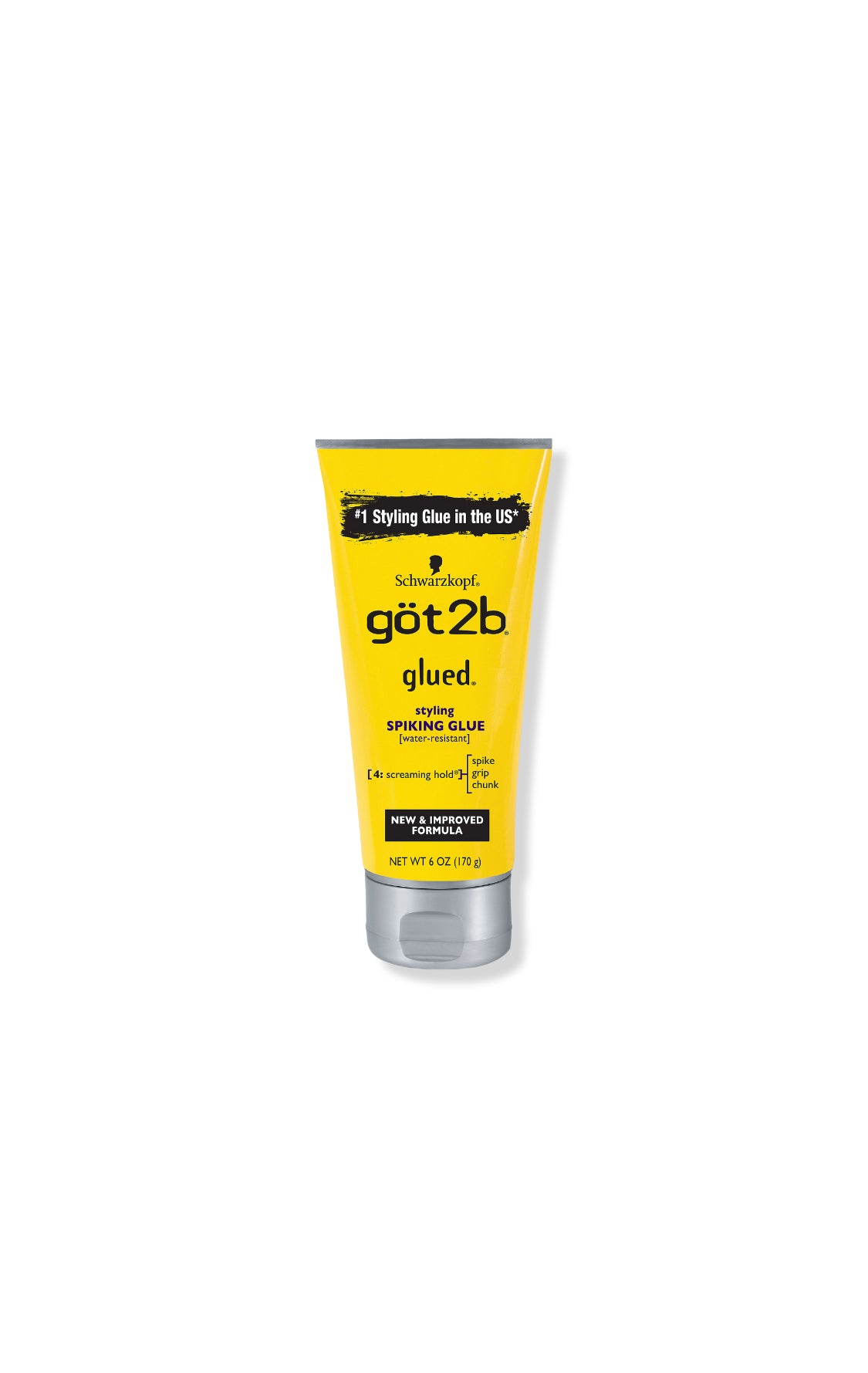 Got 2b Glued Gel Definidor de Cejas