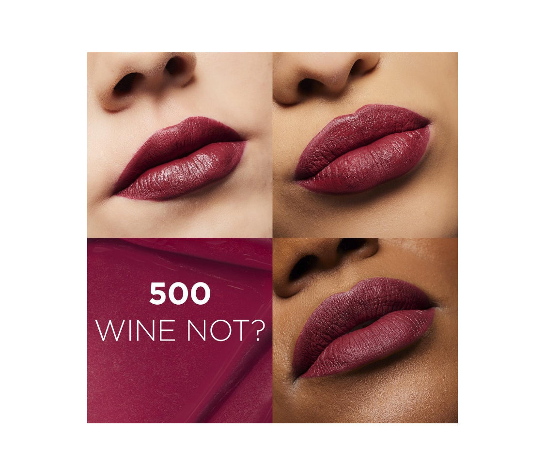 Labial Líquido Infallible Matte Resistant de L’Oréal