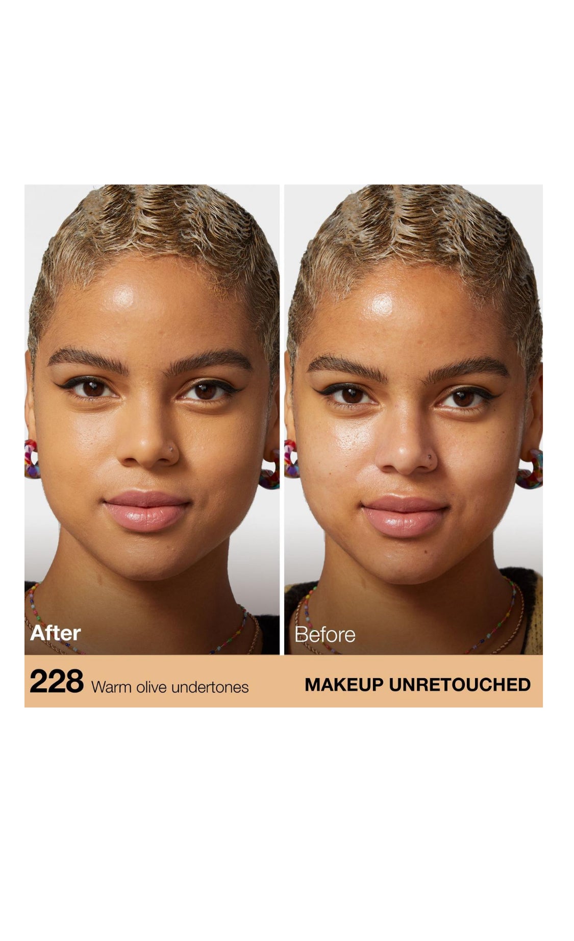 Base de Maquillaje Fit Me Matte + Poreless de Maybelline