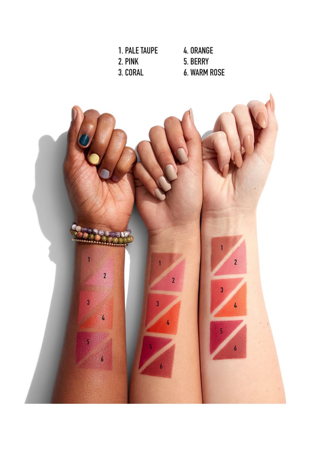 Rubor en Crema NYX Professional Makeup Sweet Cheeks Soft Cheeks Tint
