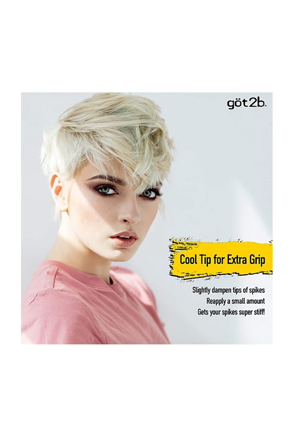 Got 2b Glued Gel Definidor de Cejas