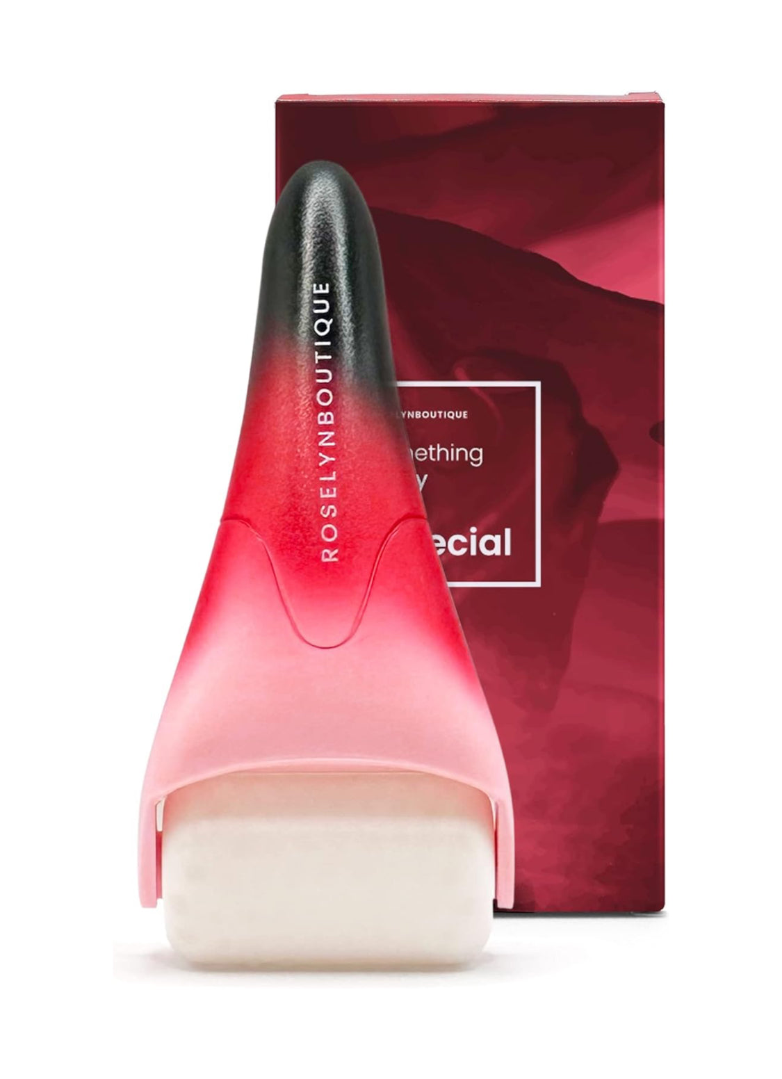 Masajeador Facial Frío Roselin Beautique