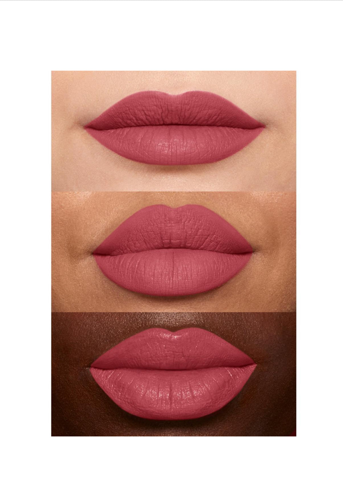 Labial Líquido NYX Professional Makeup Soft Matte Lip Cream Lightweight