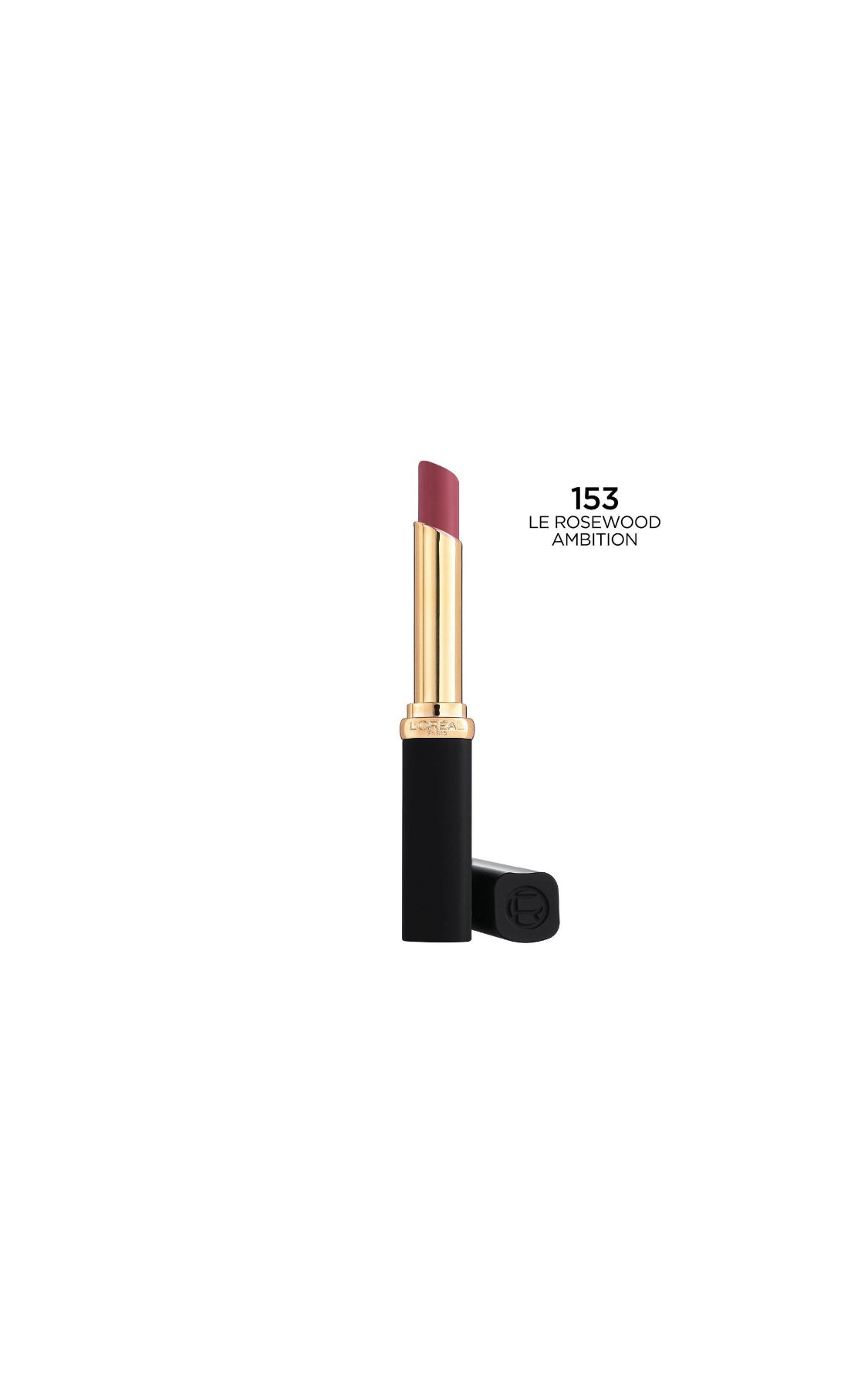 Labial Colour Riche Intense Volume Matte de L’Oréal