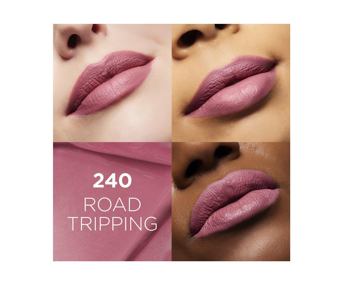 Labial Líquido Infallible Matte Resistant de L’Oréal