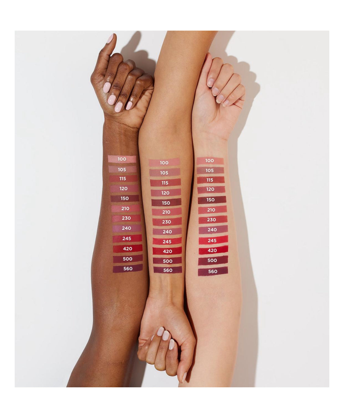 Labial Líquido Infallible Matte Resistant de L’Oréal