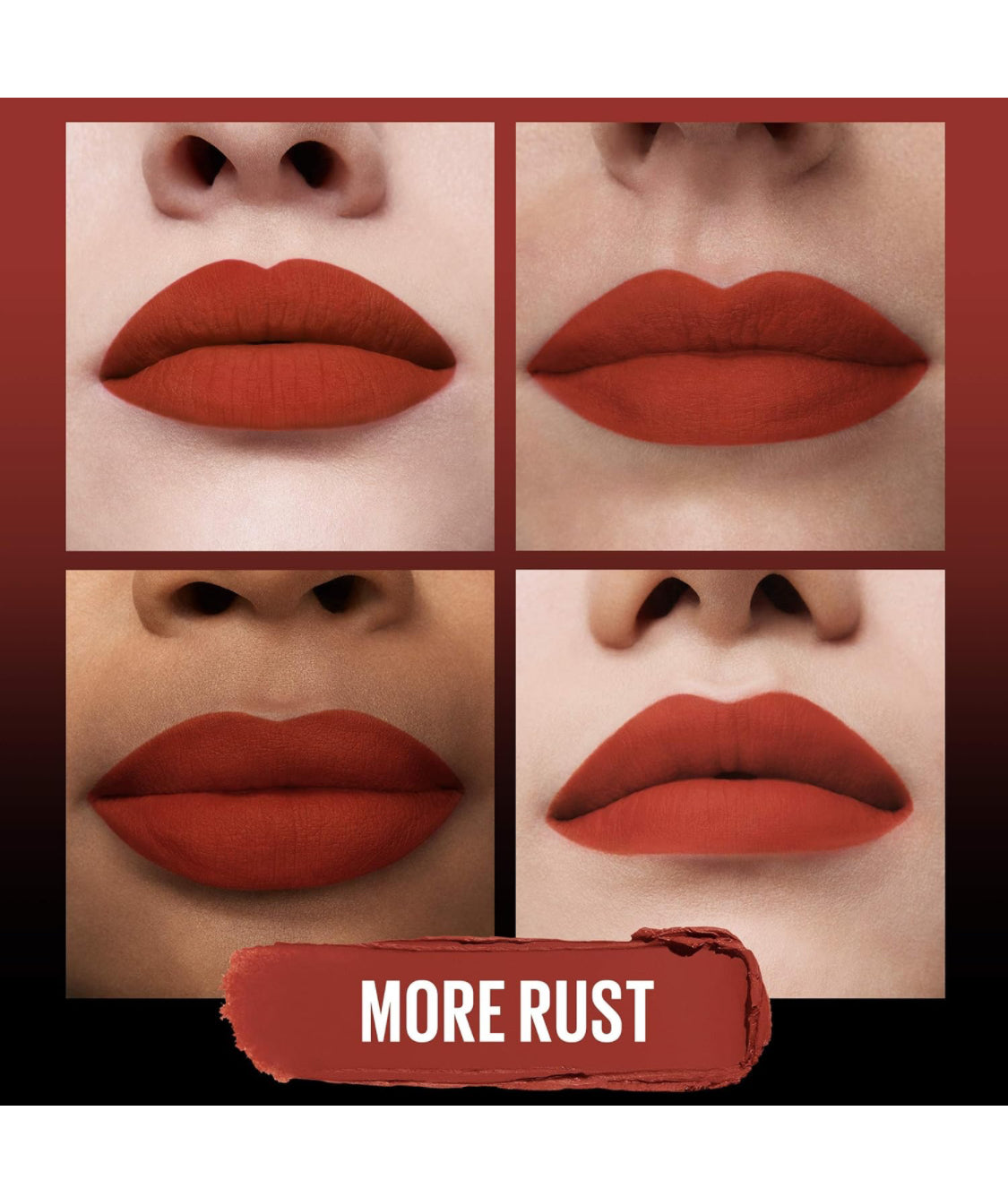 Labial Maybelline Color Sensational Ultimate Slim