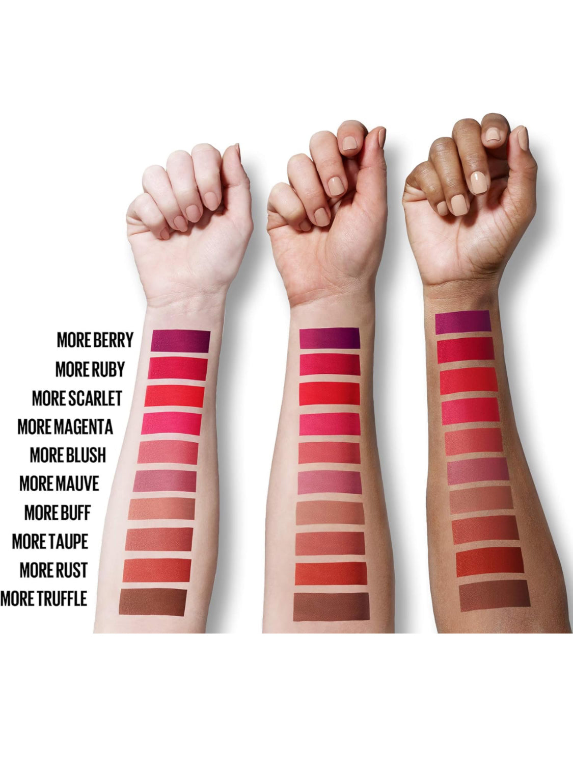 Labial Maybelline Color Sensational Ultimate Slim