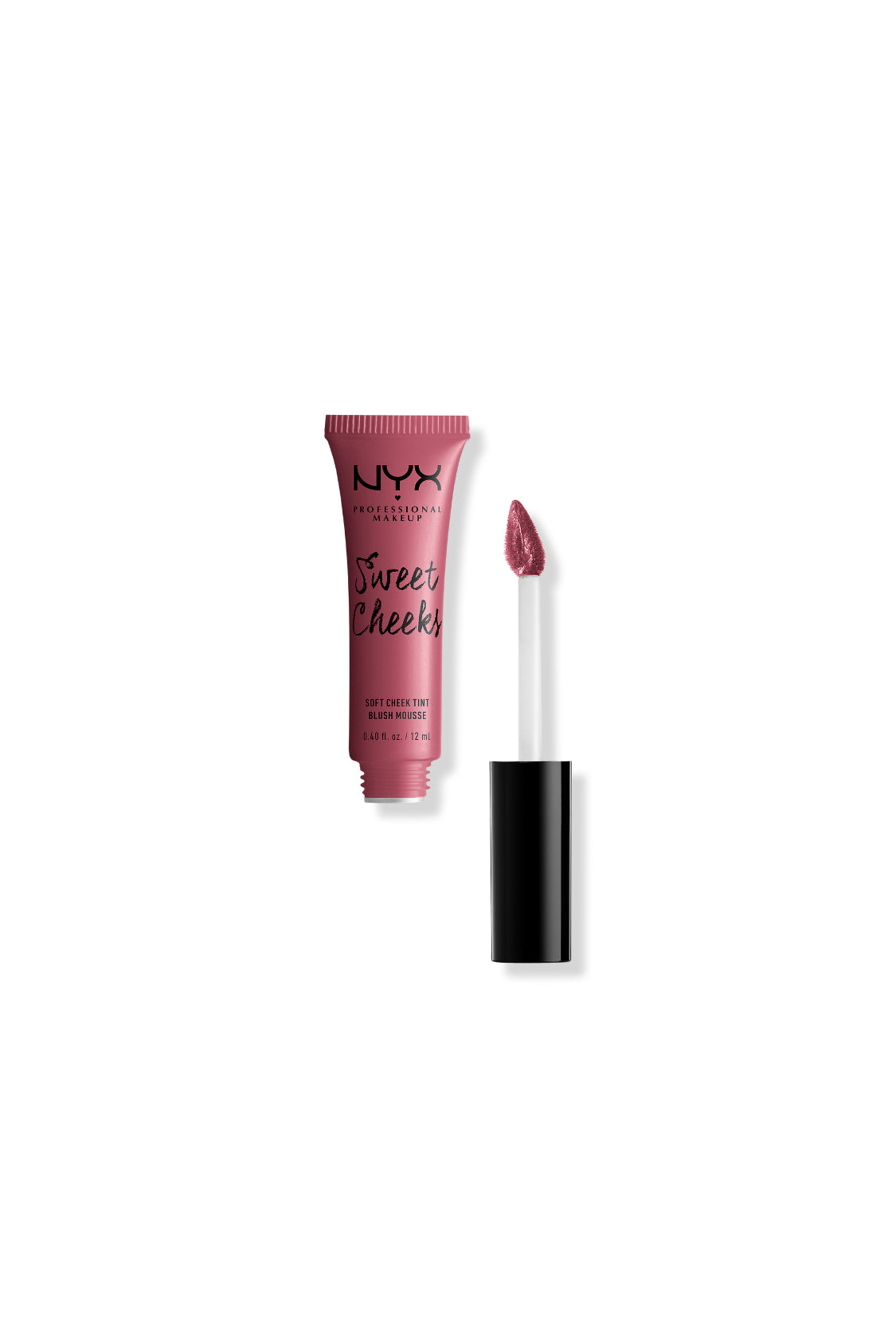 Rubor en Crema NYX Professional Makeup Sweet Cheeks Soft Cheeks Tint