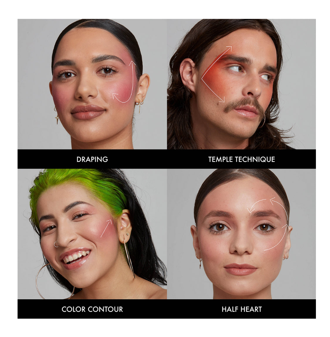 Rubor en Crema NYX Professional Makeup Sweet Cheeks Soft Cheeks Tint