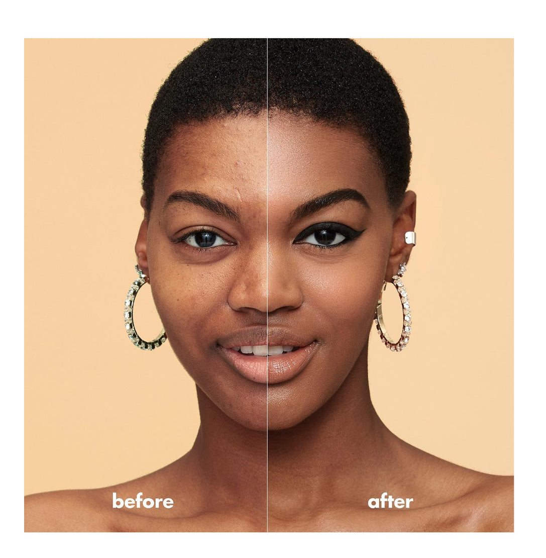 Corrector de Ojeras e Imperfecciones Hydrating Camo Concealer de ELF Cosmetics
