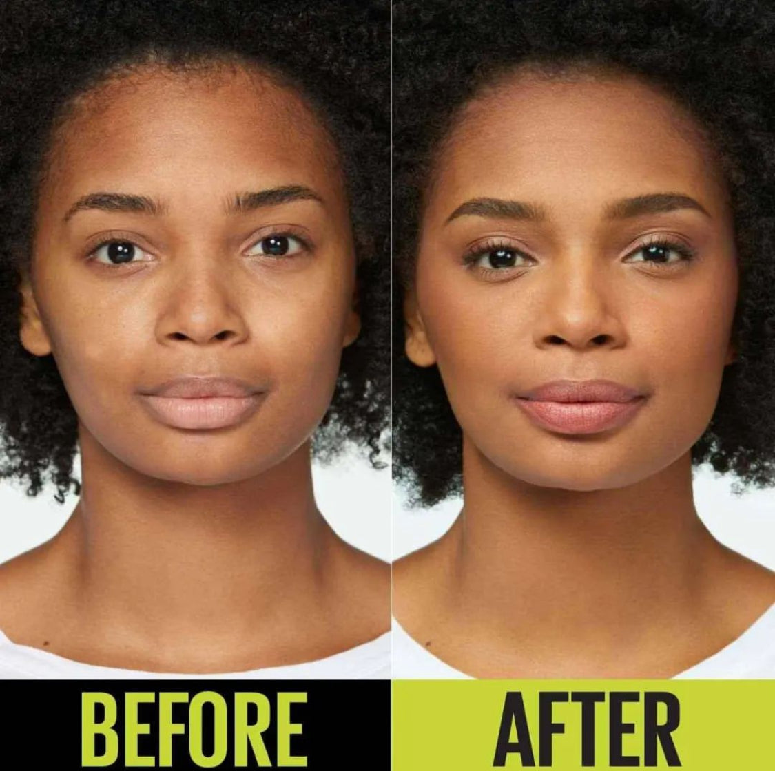 Maybelline Super Stay Corrector de Ojeras 30H de Duración