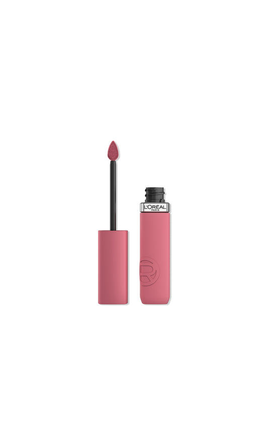 Labial Líquido Infallible Matte Resistant de L’Oréal