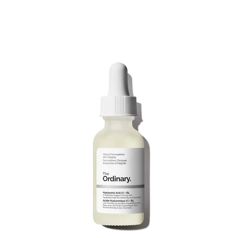 The Ordinary Ácido Hialuronico 2% + B5 Hydrating Serum